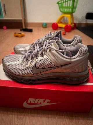 Nike Air Max  Nuevas