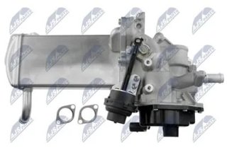 VALVULA EGR AUDI Q5 2.0TDI 2008-