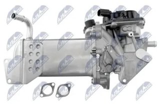 VALVULA EGR AUDI Q5 2.0TDI 2008-