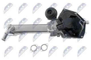 VALVULA EGR AUDI Q5 2.0TDI 2008-