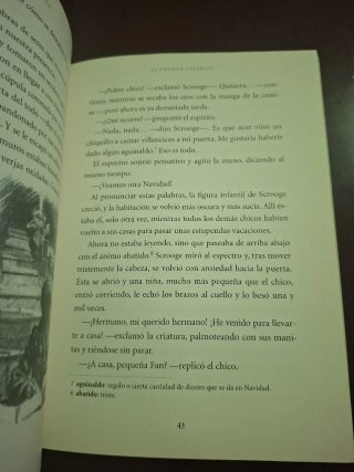Cuento de navidad