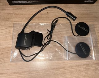 Sena 50S Dual Harman Kardon