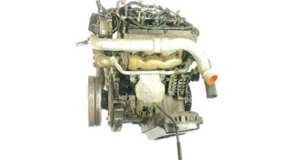 Motor completo cgka audi a4 avant 2.7 tdi 23026759