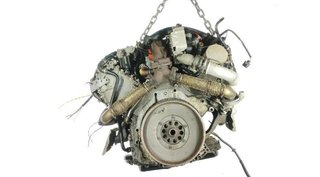 Motor completo cgka audi a4 avant 2.7 tdi 23026759