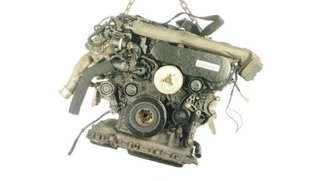 Motor completo cgka audi a4 avant 2.7 tdi 23026759