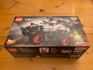 LEGO Technic 42150 - Monster Jam