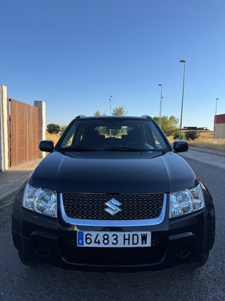 Suzuki Grand Vitara 78.000 km