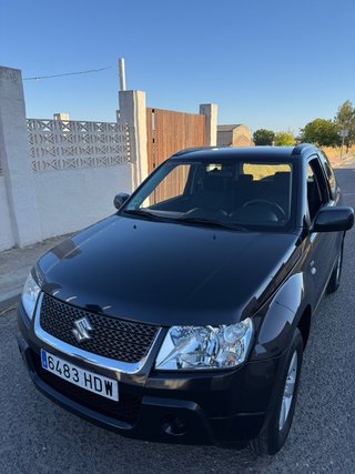 Suzuki Grand Vitara 78.000 km