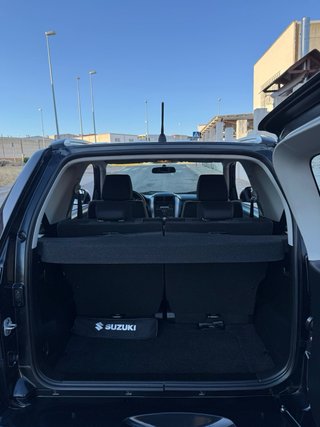 Suzuki Grand Vitara 78.000 km
