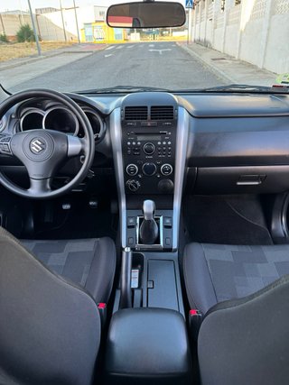 Suzuki Grand Vitara 78.000 km
