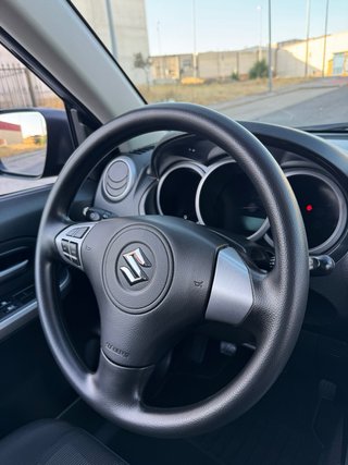 Suzuki Grand Vitara 78.000 km