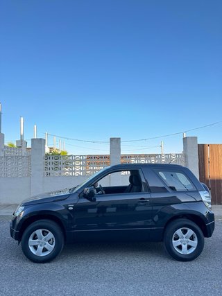 Suzuki Grand Vitara 78.000 km