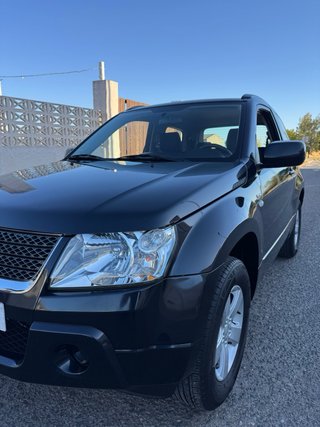 Suzuki Grand Vitara 78.000 km