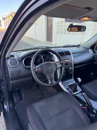 Suzuki Grand Vitara 78.000 km