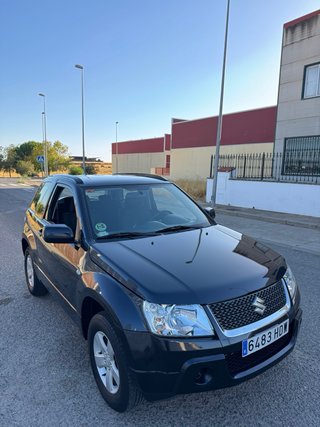 Suzuki Grand Vitara 78.000 km