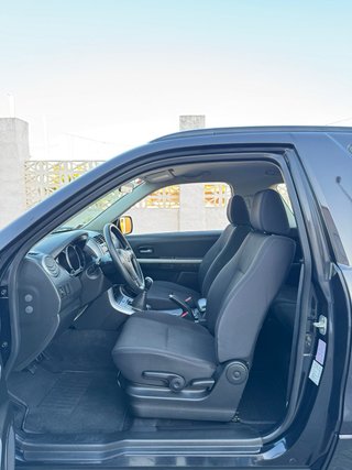 Suzuki Grand Vitara 78.000 km