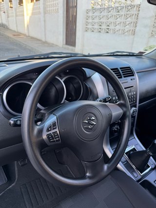 Suzuki Grand Vitara 78.000 km