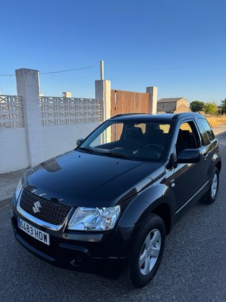 Suzuki Grand Vitara 78.000 km
