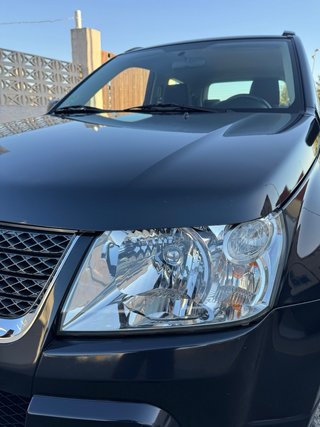Suzuki Grand Vitara 78.000 km