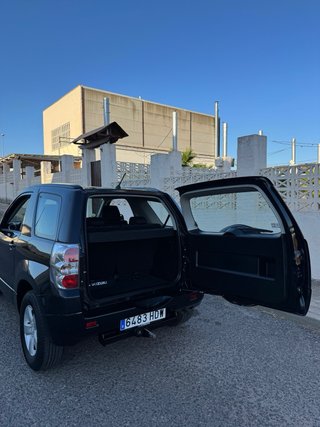 Suzuki Grand Vitara 78.000 km