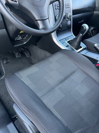 Suzuki Grand Vitara 78.000 km