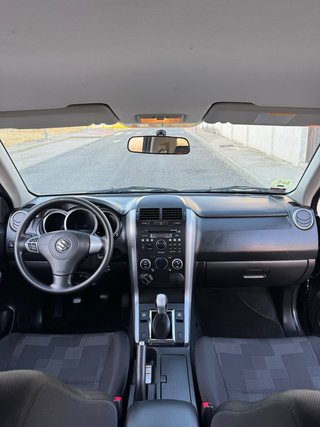 Suzuki Grand Vitara 78.000 km