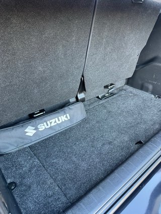 Suzuki Grand Vitara 78.000 km