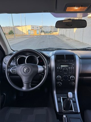 Suzuki Grand Vitara 78.000 km