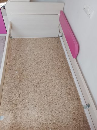 Cama juvenil 190cm