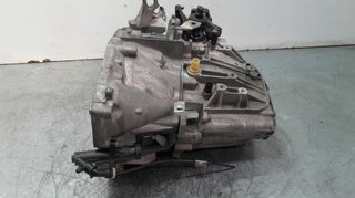 Caja citroen 20mb25 c5 berlina business 1141031