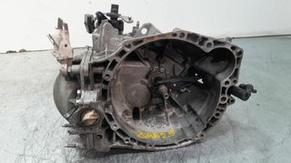 Caja citroen 20mb25 c5 berlina business 1141031