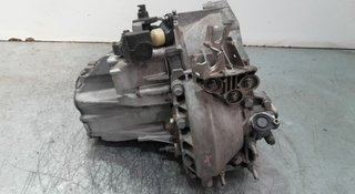 Caja citroen 20mb25 c5 berlina business 1141031