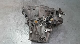 Caja citroen 20mb25 c5 berlina business 1141031