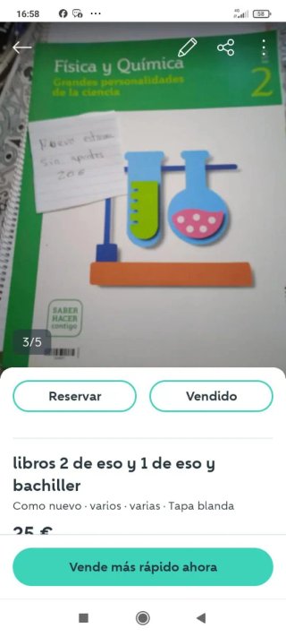 libros
