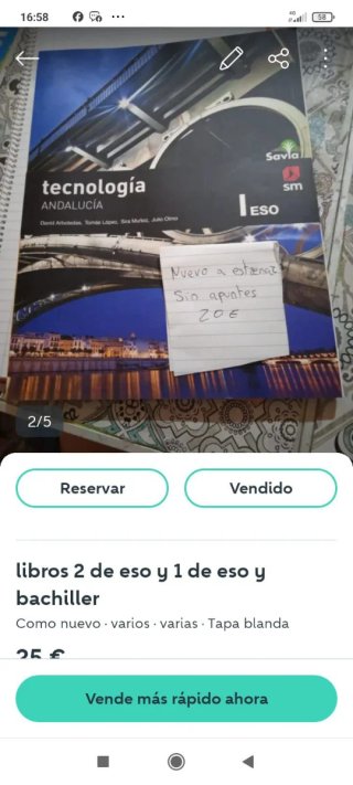 libros