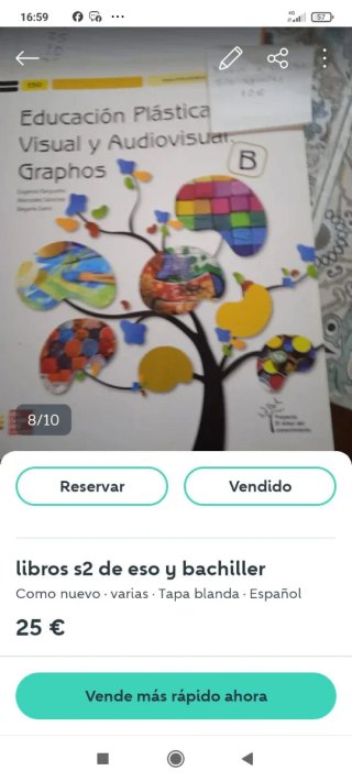 libros