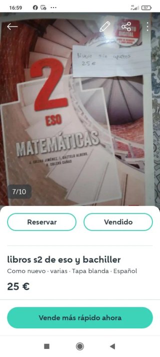 libros