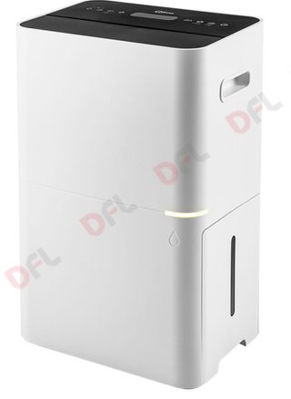 Deumidificatore Midea D 812 - 12L/24h