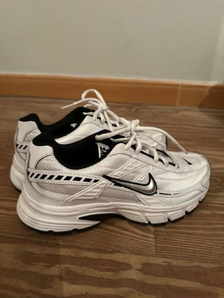 Zapatillas Nike Initiator Mujer Blancas