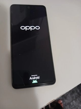 Móvil Oppo Negro Leer la descrpción