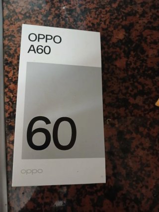 Móvil Oppo Negro Leer la descrpción
