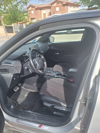 DS DS 3 CROSSBACK ELECTRICO 2020