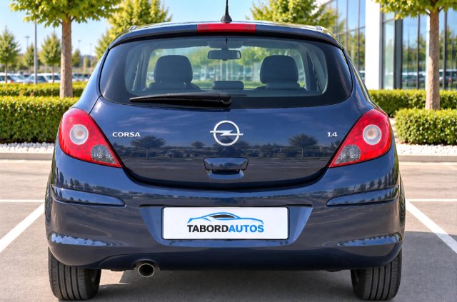 Opel Corsa 2006