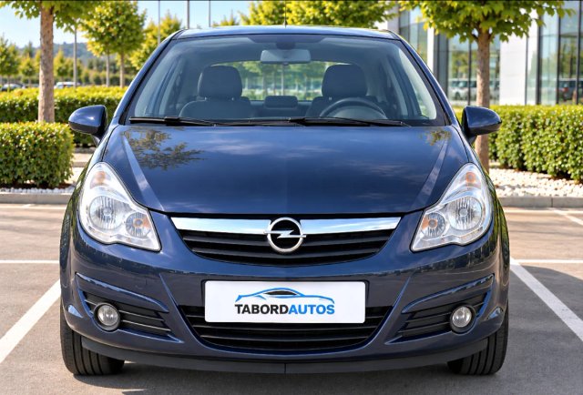 Opel Corsa 2006