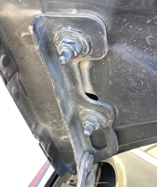 Opel Corsa 2006