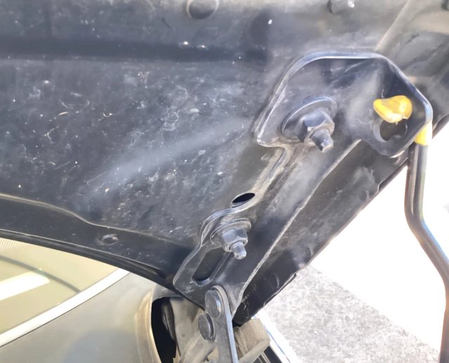 Opel Corsa 2006
