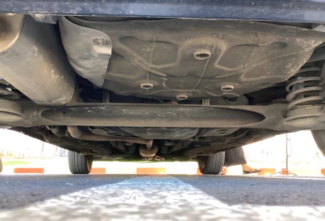 Opel Corsa 2006