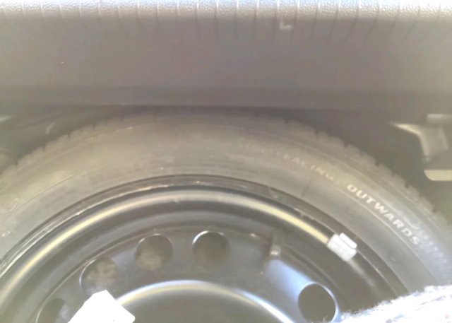 Opel Corsa 2006