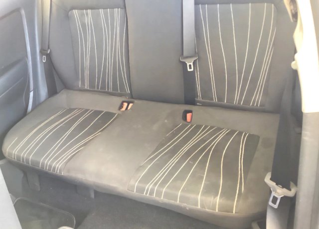 Opel Corsa 2006