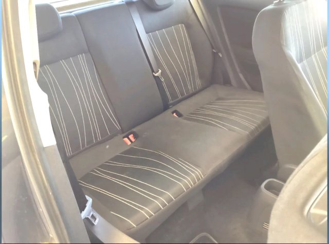 Opel Corsa 2006